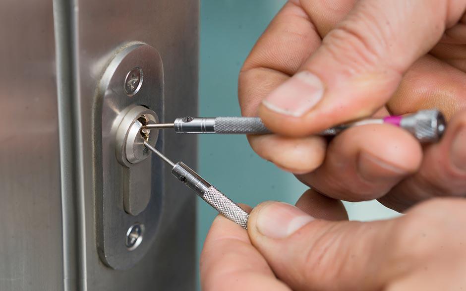 changement de serrure tarif Aubagne